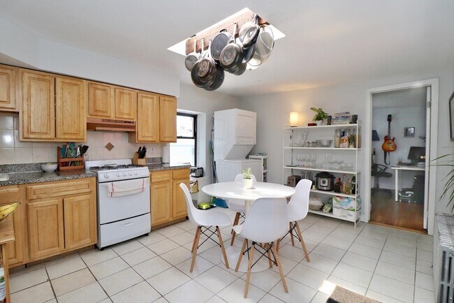 property at 603 Jersey Ave