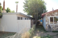 601-611 Eye St in Bakersfield, CA - Building Photo - Building Photo