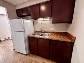 90 Wood Drive in West Milton, OH - Building Photo