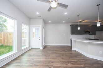 4401 Alvin St in Houston, TX - Building Photo - Building Photo