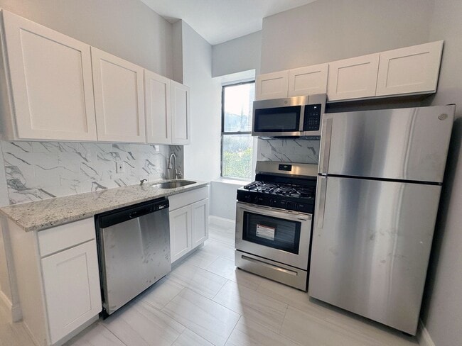 3604 - Park Avenue Palisades