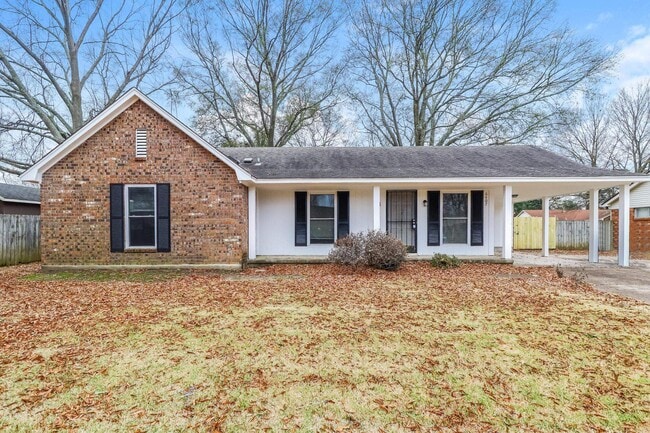 property at 6407 Easthampton Cove