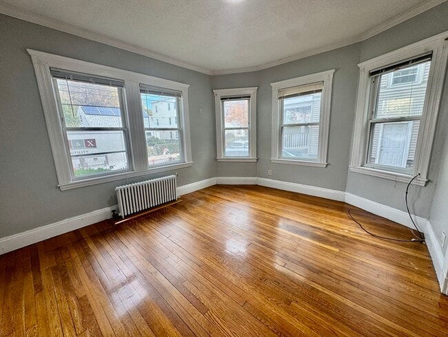 55 Brookley Rd in Boston, MA - Building Photo - Building Photo