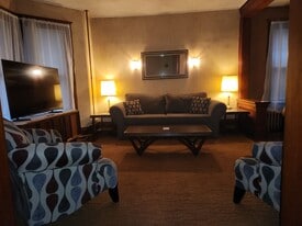 1216 Jacob St, Unit #1 in Troy, NY - Building Photo