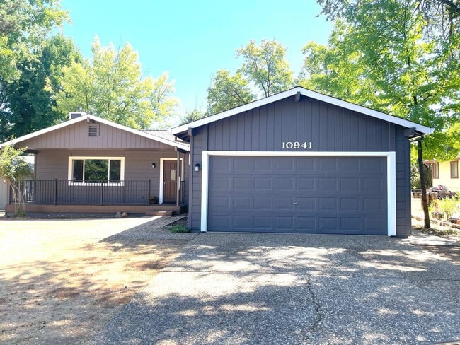 property at 10941 Badger Ct