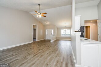 3223 Deer Valley Dr NW in Acworth, GA - Building Photo - Building Photo