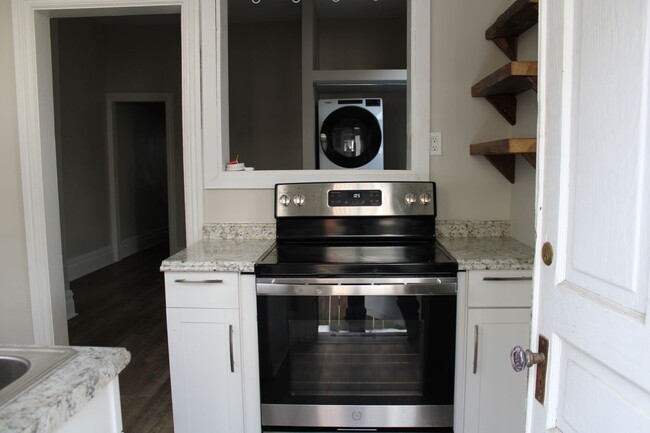 1911 N 2nd St in Harrisburg, PA - Building Photo - Building Photo