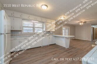 3510 W Republic Rd in Springfield, MO - Building Photo - Building Photo