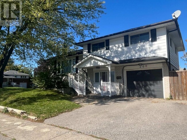property at 200 Crawforth St