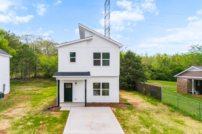 property at 2043 Greenoak Dr