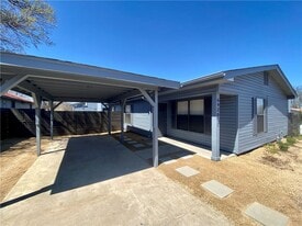 6920 Bethune Ave in Austin, TX - Building Photo