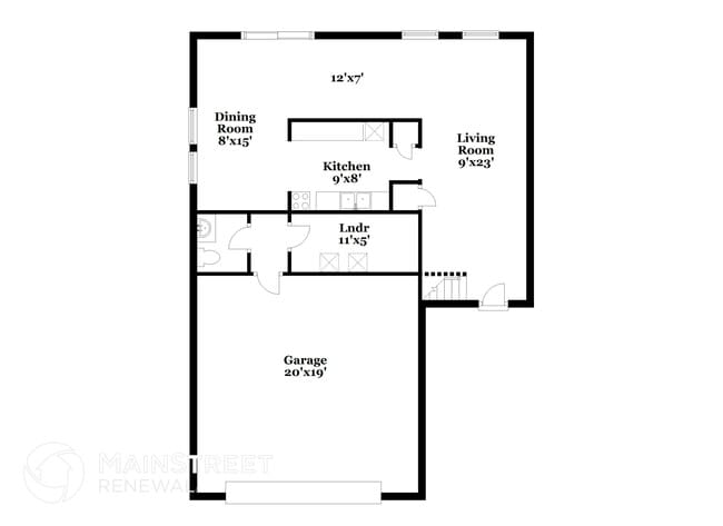 132 Westridge Pl in Greenwood, IN - Building Photo - Building Photo