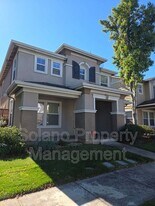 3124 Puffin Cir in Fairfield, CA - Building Photo