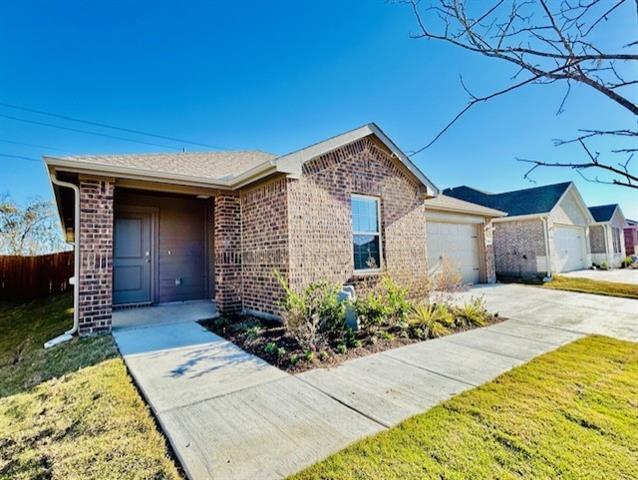 1413 Aleia Cv in Sherman, TX - Building Photo - Building Photo