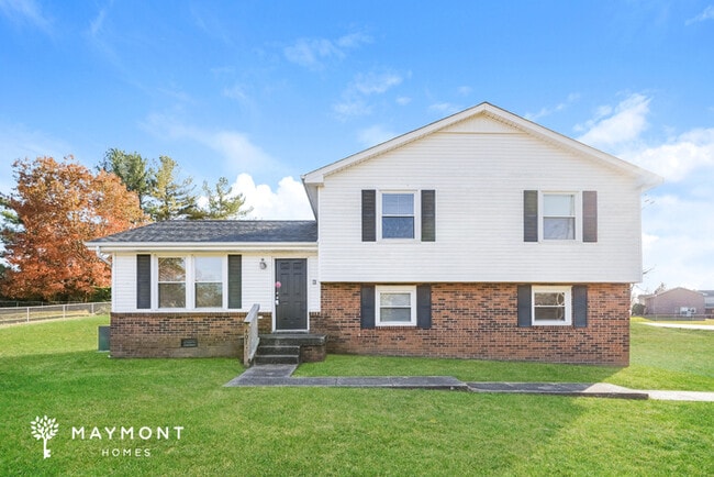 property at 401 Dale Terrace
