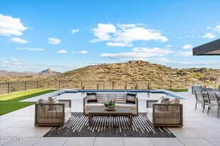 15609 E Palatial Dr in Fountain Hills, AZ - Building Photo