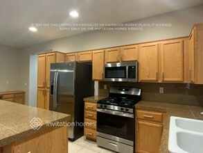 1296 Cornet St in Henderson, NV - Foto de edificio - Building Photo