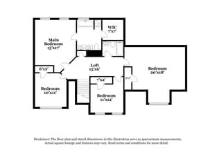 2141 Silva Ct in Conley, GA - Foto de edificio - Building Photo