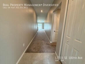 12315 SE 100th Ave in Belleview, FL - Building Photo - Building Photo