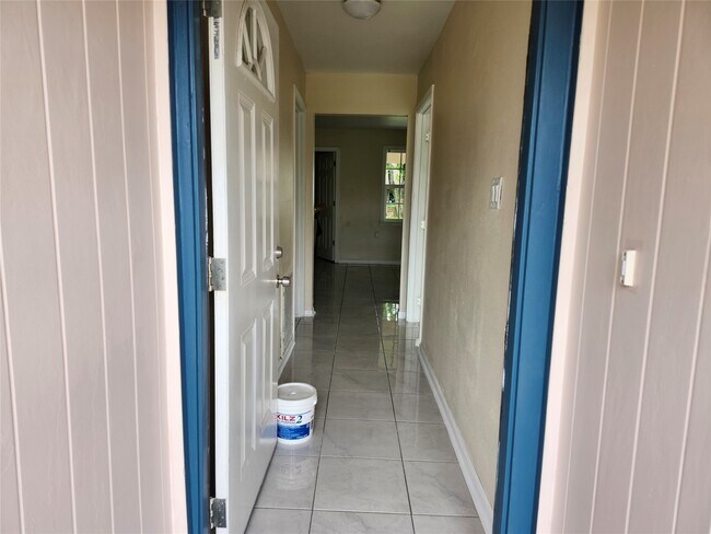 4610 Connorvale Rd in Houston, TX - Building Photo - Building Photo
