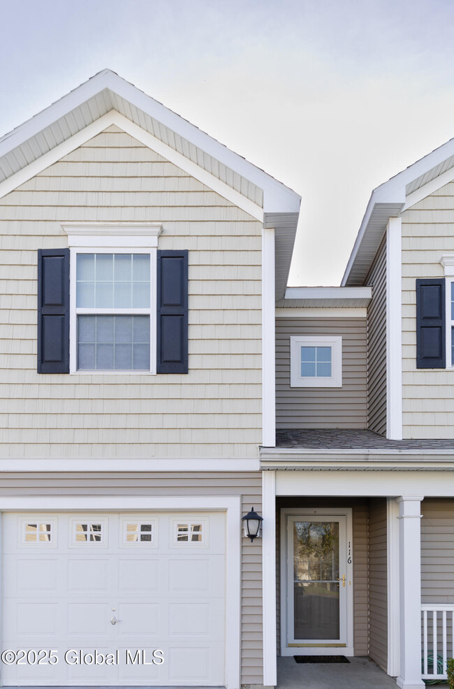 116 Annabelle Pl in Schenectady, NY - Building Photo - Building Photo