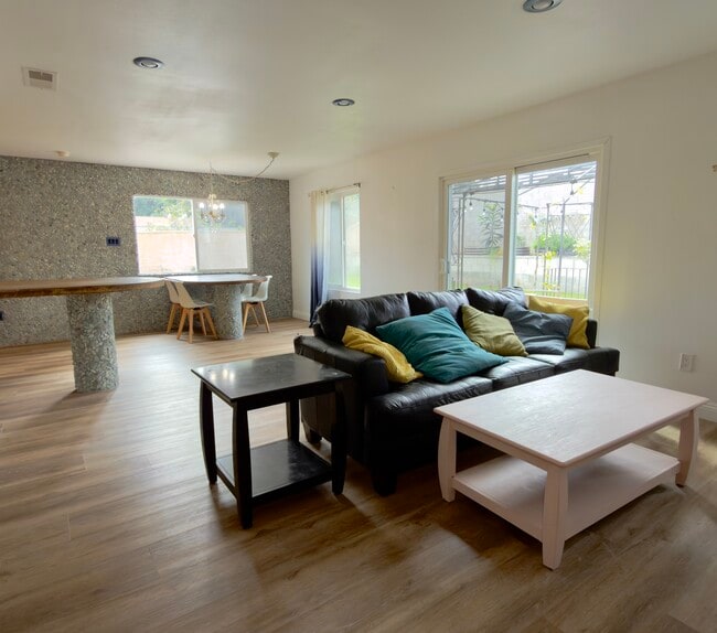 property at 4504 Moraga Ave