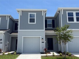 3151 Kurtz Ter in Davenport, FL - Building Photo