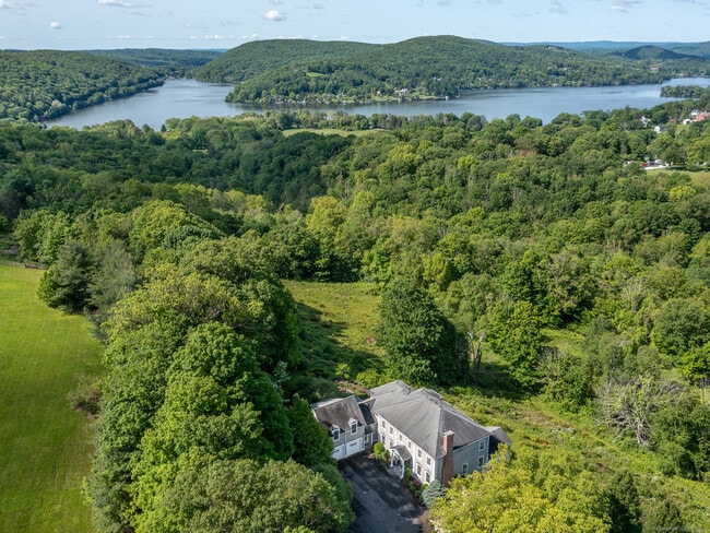 property at 293 Lake Rd