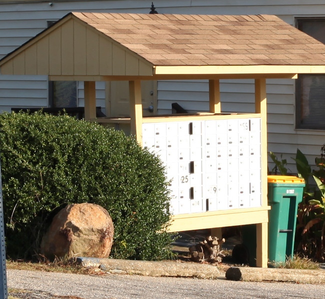 Alta Mobile Home Park in Clayton, NC - Building Photo - Building Photo