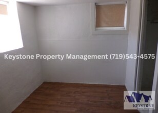 823-825 Brown Ave in Pueblo, CO - Building Photo - Building Photo
