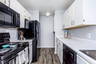 Country Place in Killeen, TX - Building Photo - Building Photo