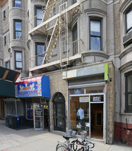 806 Washington Ave in Brooklyn, NY - Building Photo - Building Photo