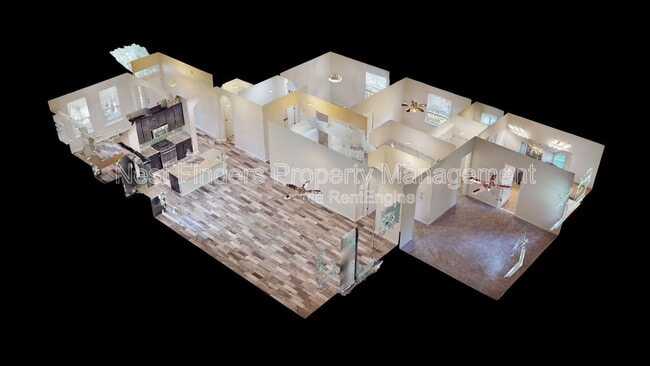 property at 65 Lone Eagle Way