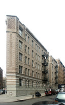911 Simpson St in Bronx, NY - Building Photo