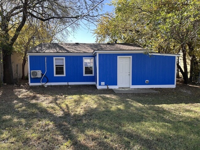 2309 SW I Ave in Lawton, OK - Building Photo - Building Photo