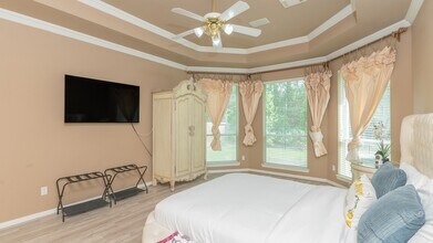 3007 Smokey Hollow Dr in Houston, TX - Building Photo - Building Photo