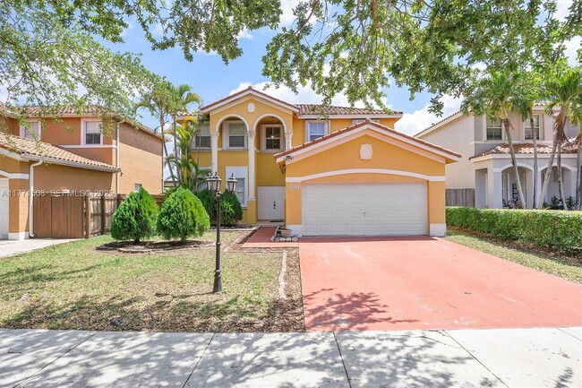 property at 6161 SW 157th Pl