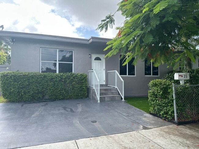 property at 15 NW 31st Ave