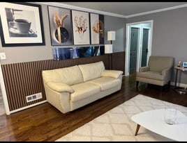 7700 Chicago Ave in Silver Spring, MD - Building Photo