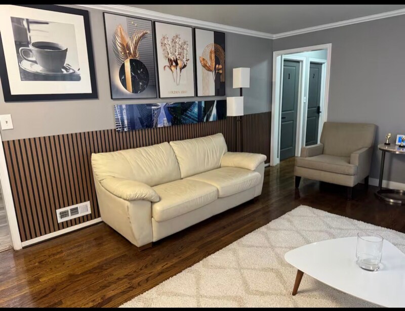 7700 Chicago Ave in Silver Spring, MD - Building Photo