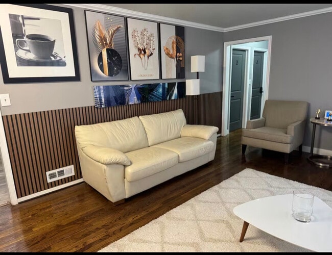 property at 7700 Chicago Ave