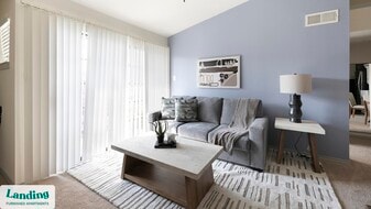 17811 Vail St in Dallas, TX - Building Photo