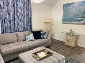 781 Sunset Lakes Dr in Merritt Island, FL - Building Photo