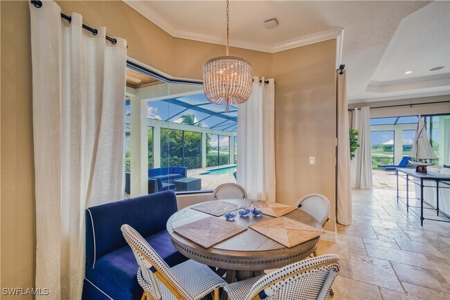 property at 9902 Corso Bello Dr