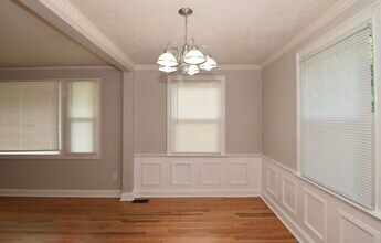 2320 Henry Cir in Augusta, GA - Building Photo - Building Photo
