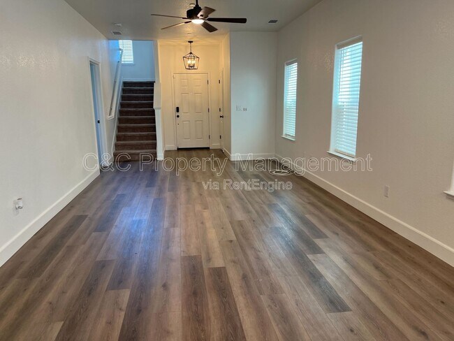 5078 Palisade Ave in Merced, CA - Building Photo - Building Photo