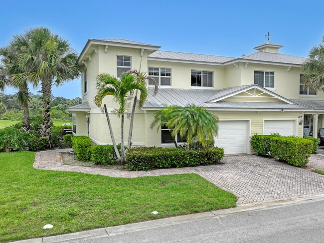 property at 2548 Creekside Dr