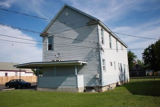 2712 E Sharp Ave in Spokane, WA - Building Photo - Building Photo