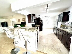 1361 N Fieldlark Ln in Homestead, FL - Building Photo - Building Photo