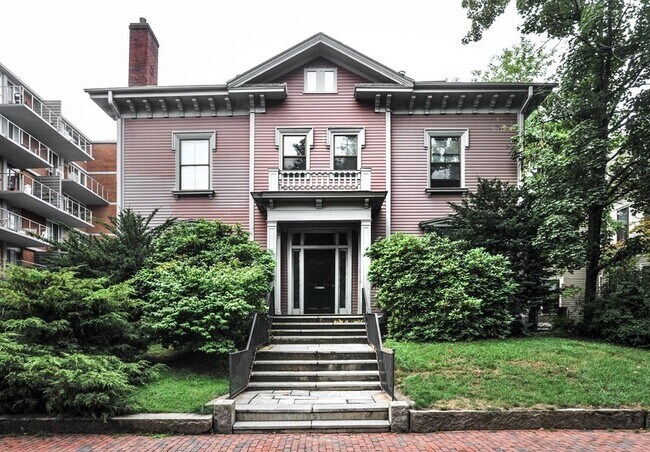 property at 336 Harvard St
